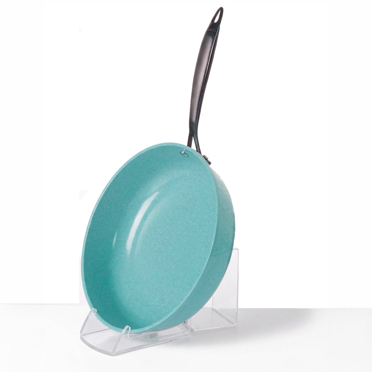 Sartén de 24 cm Jade Cook Double Diamond con Antiadherente Cerámico