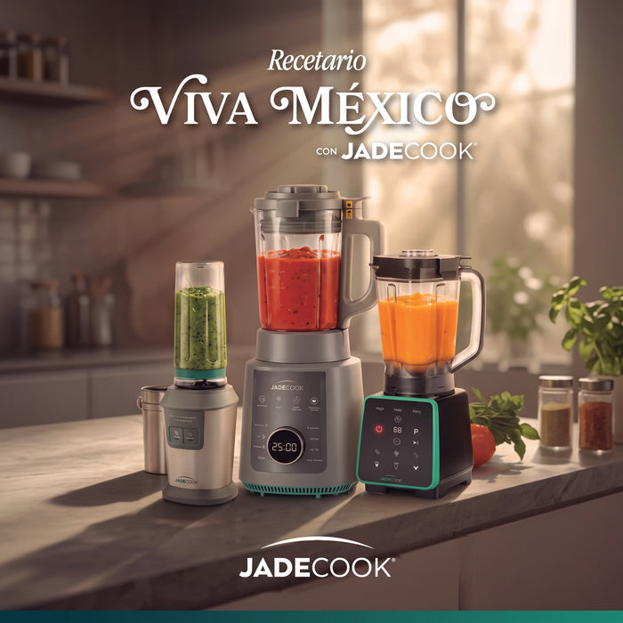 Descarga nuestro recetario