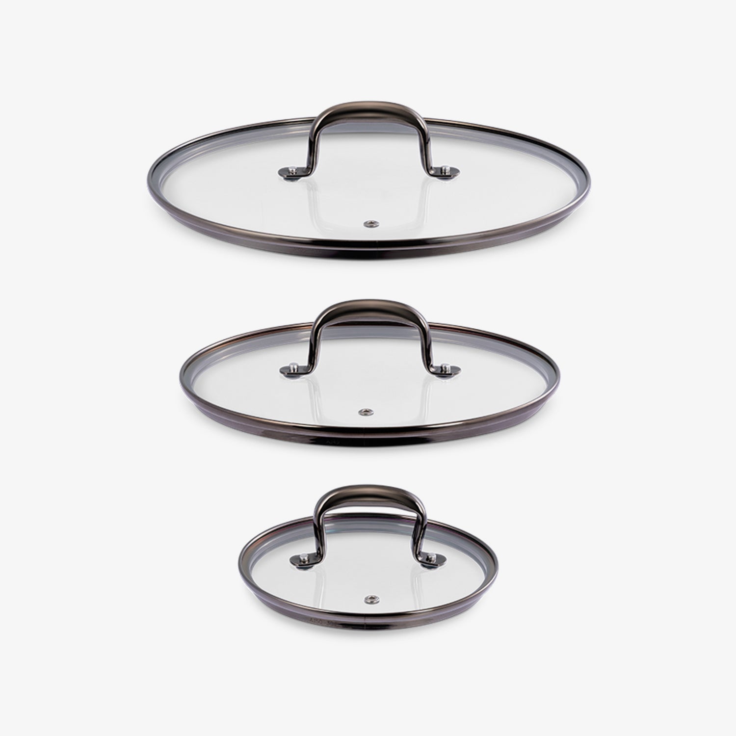 Batería de cocina Jade Cook Infinity Plasma 15 pz