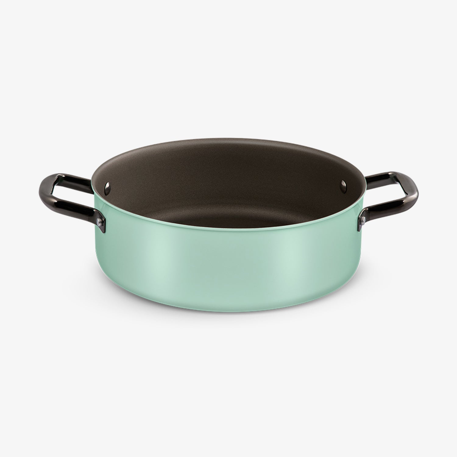 Batería de cocina Jade Cook Infinity Plasma 15 pz