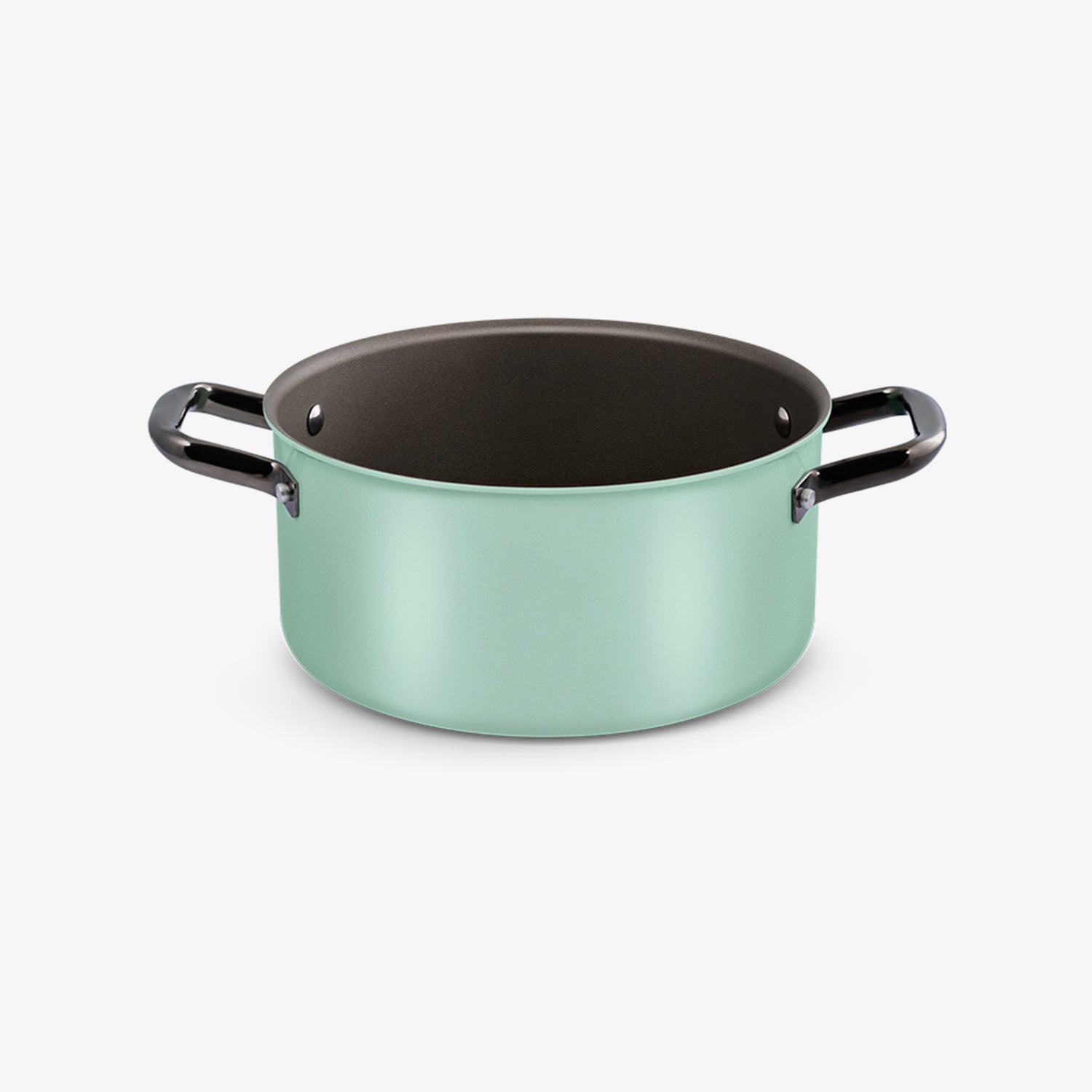 Batería de cocina Jade Cook Infinity Plasma 15 pz