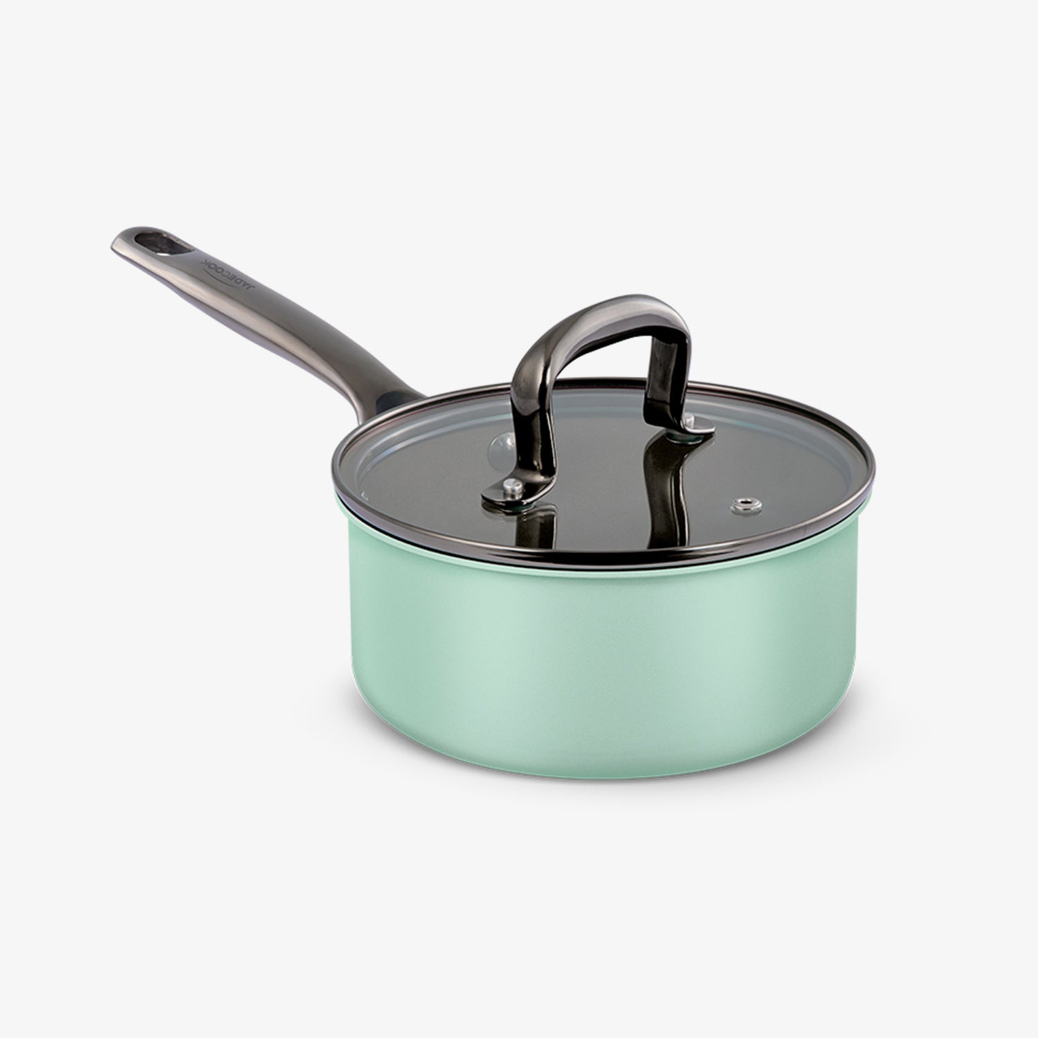 Batería de cocina Jade Cook Infinity Plasma 15 pz