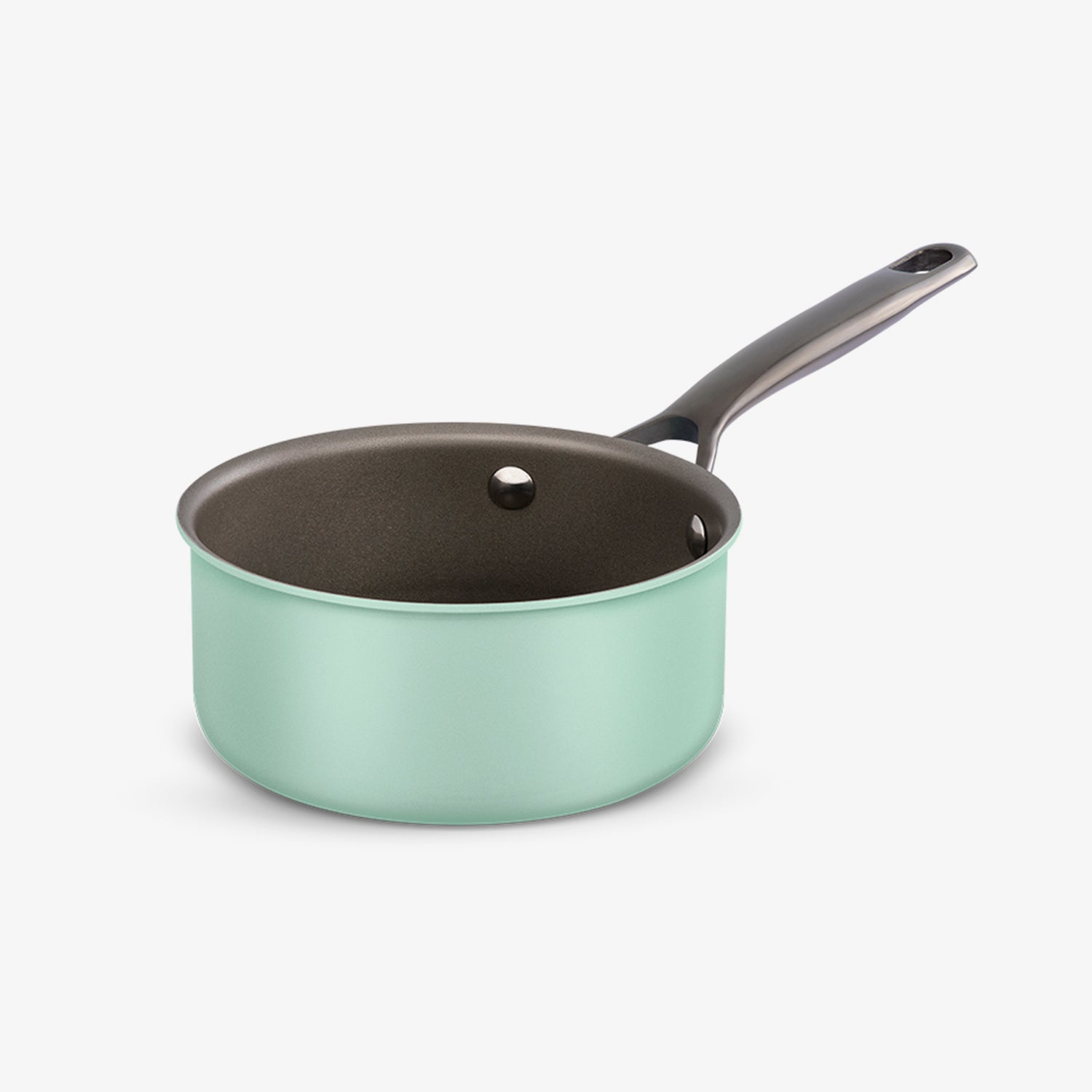 Batería de cocina Jade Cook Infinity Plasma 15 pz