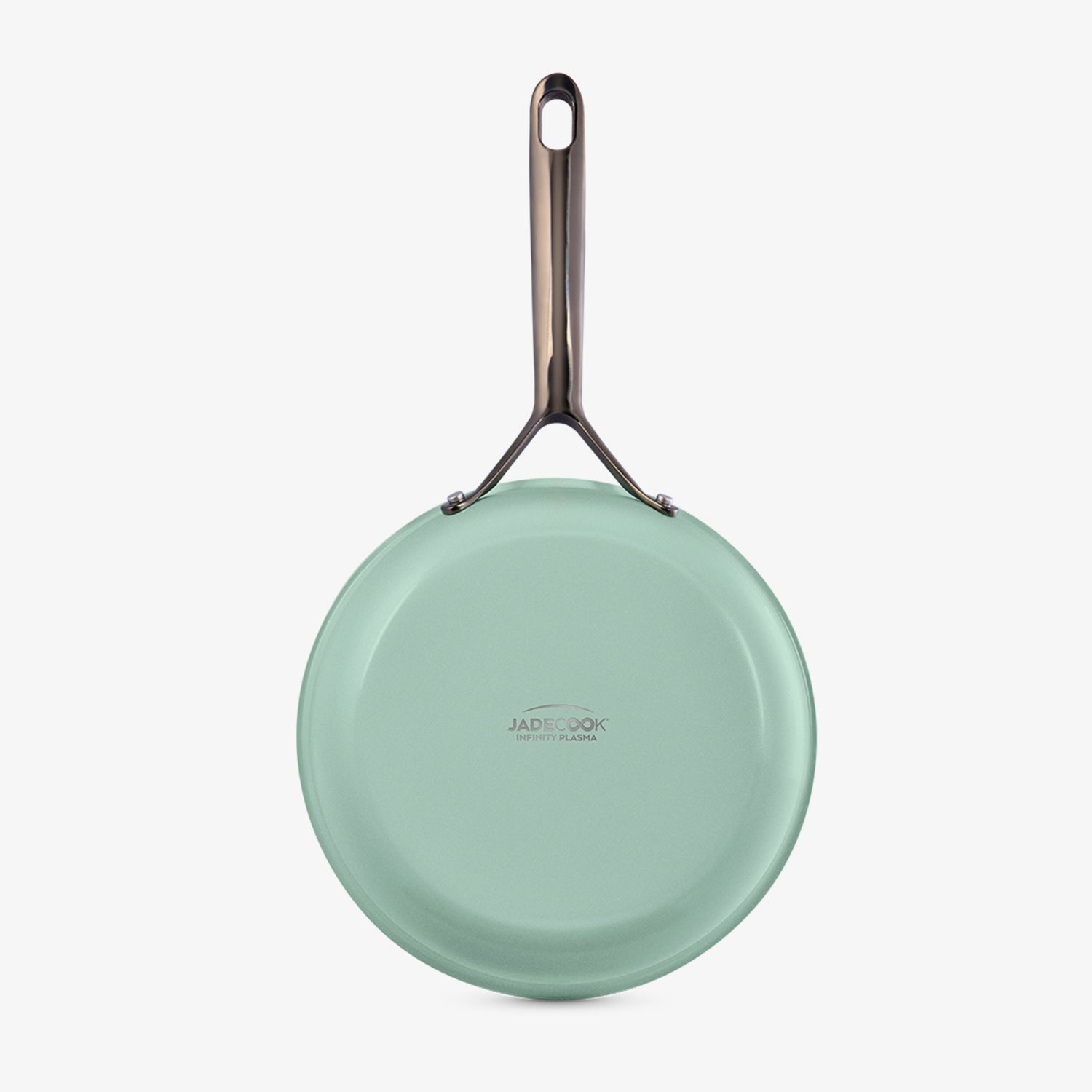 Batería de cocina Jade Cook Infinity Plasma 15 pz