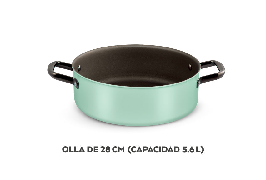 Logotipo de la marca