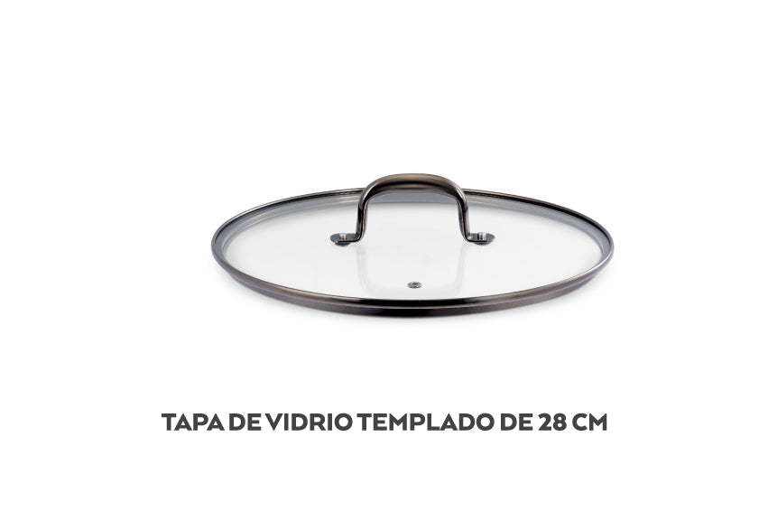 Logotipo de la marca