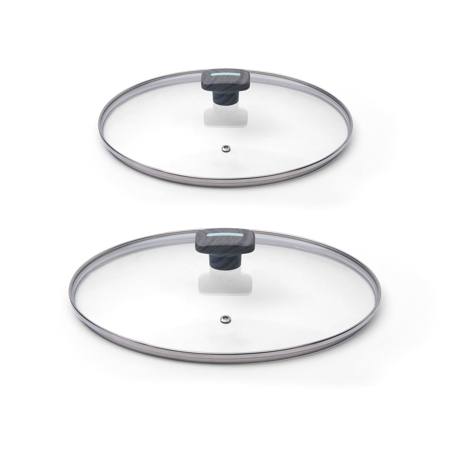 Batería de cocina Jade Cook Essentials 11 piezas