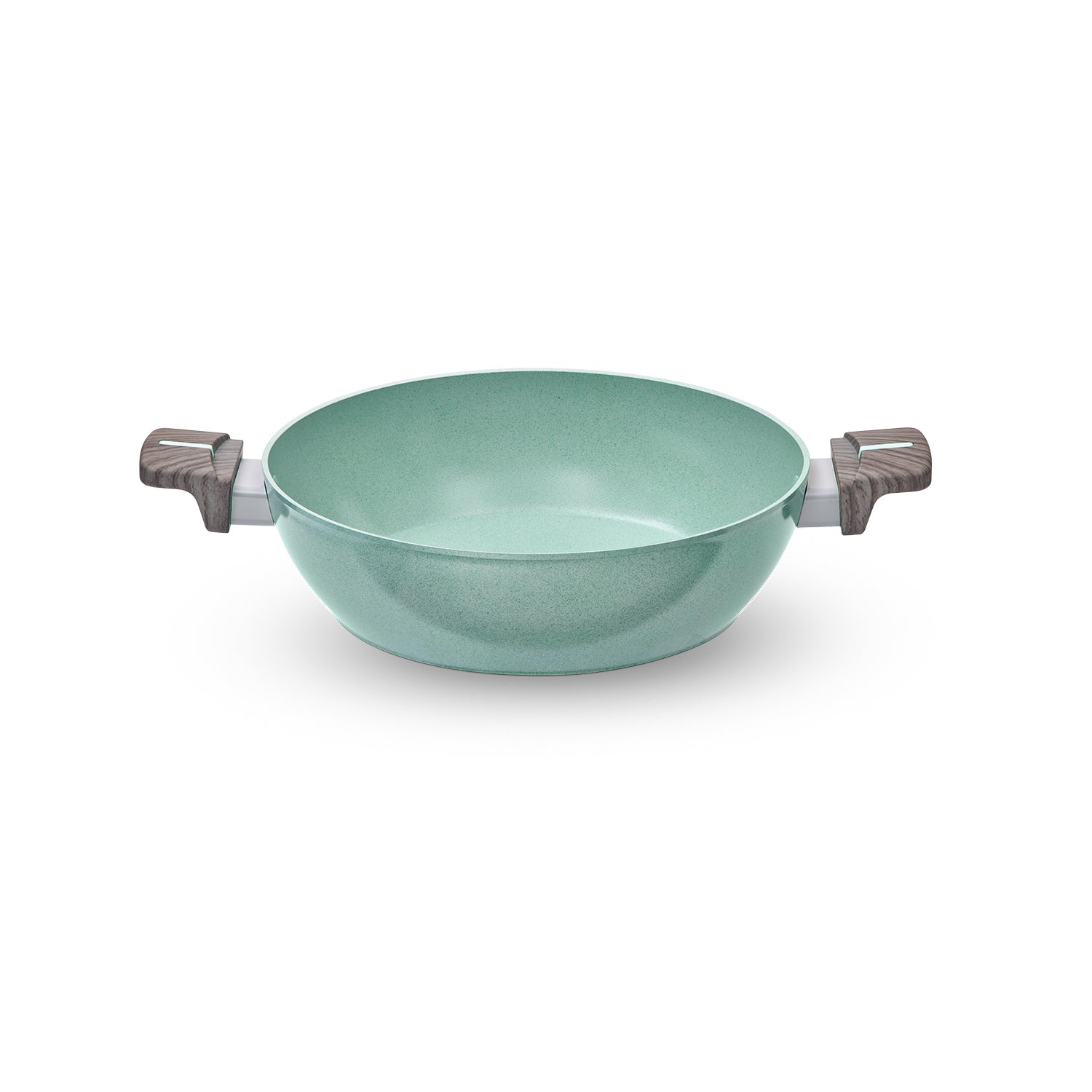 Batería de cocina Jade Cook Essentials 11 piezas