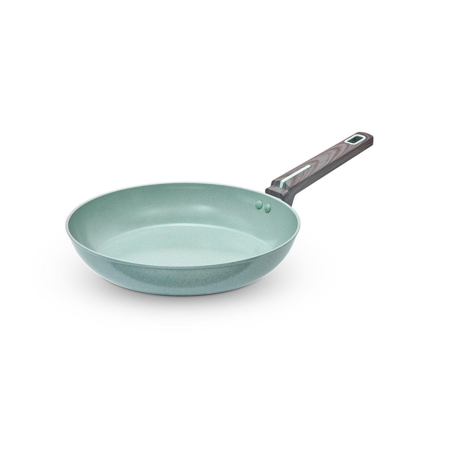 Batería de cocina Jade Cook Essentials 11 piezas