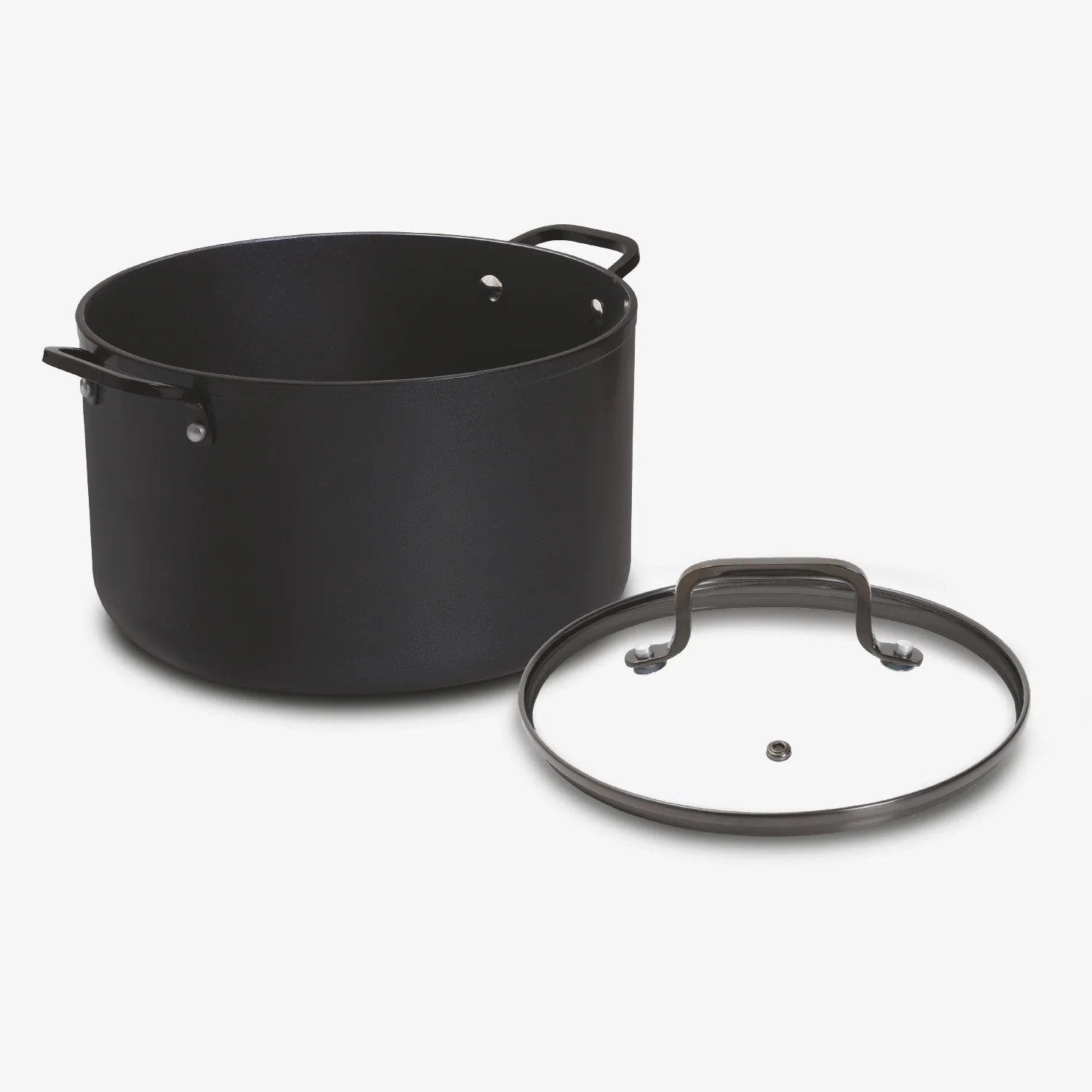 Batería de cocina Jade Black 20 piezas