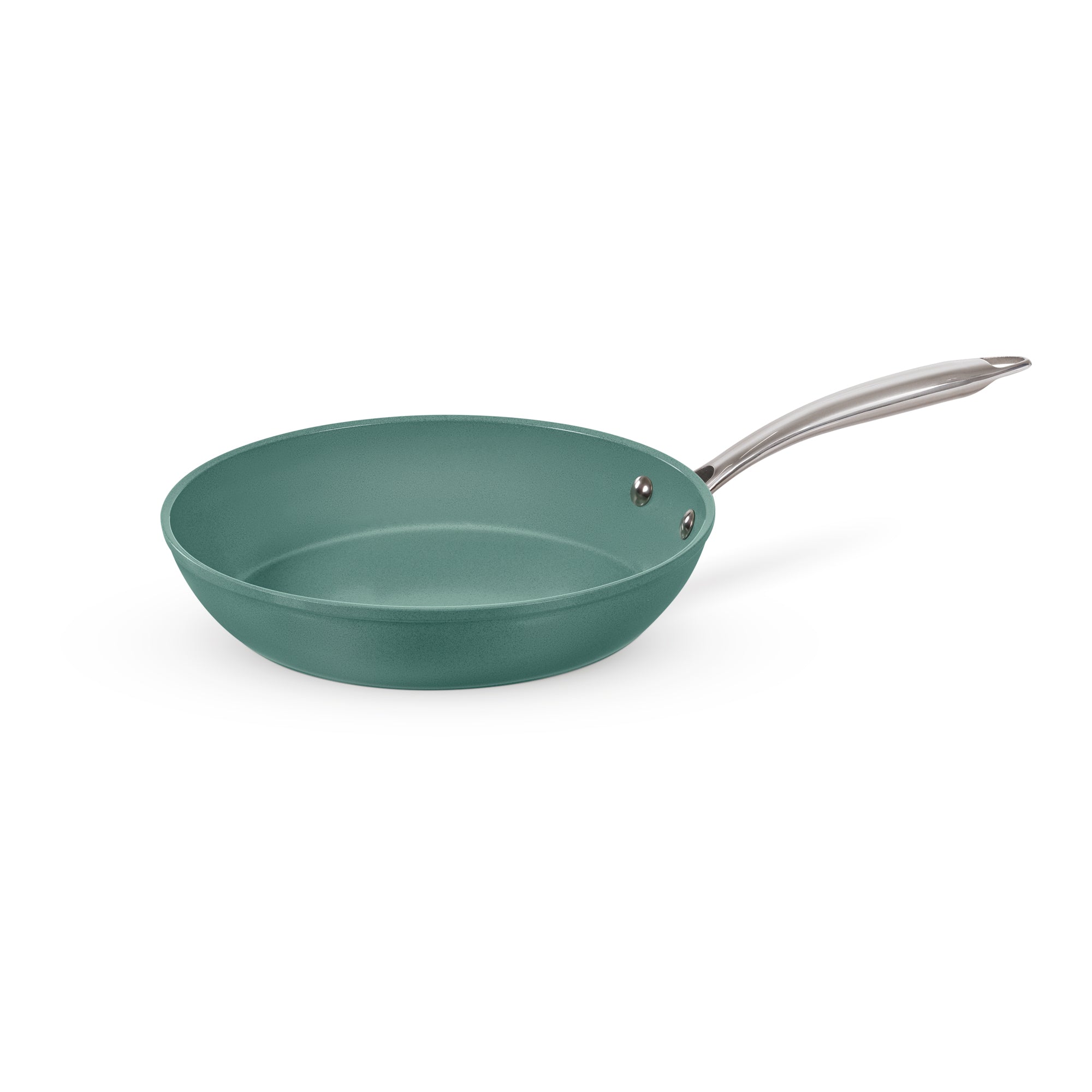 Jade Chef 10 Pzas + 5 Cuchillos Tipo Madera