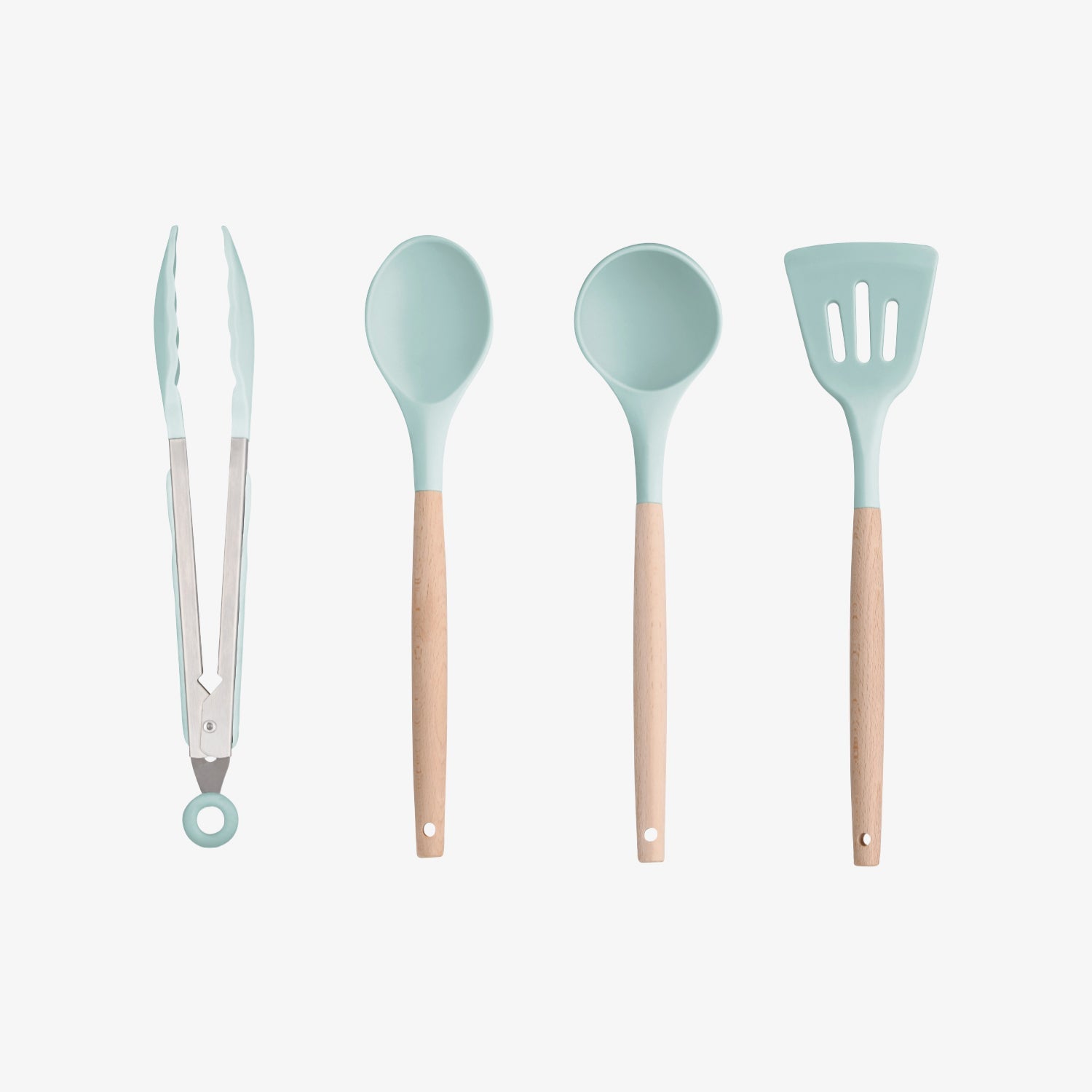 Batería de cocina Jade ProSeries 10 Piezas