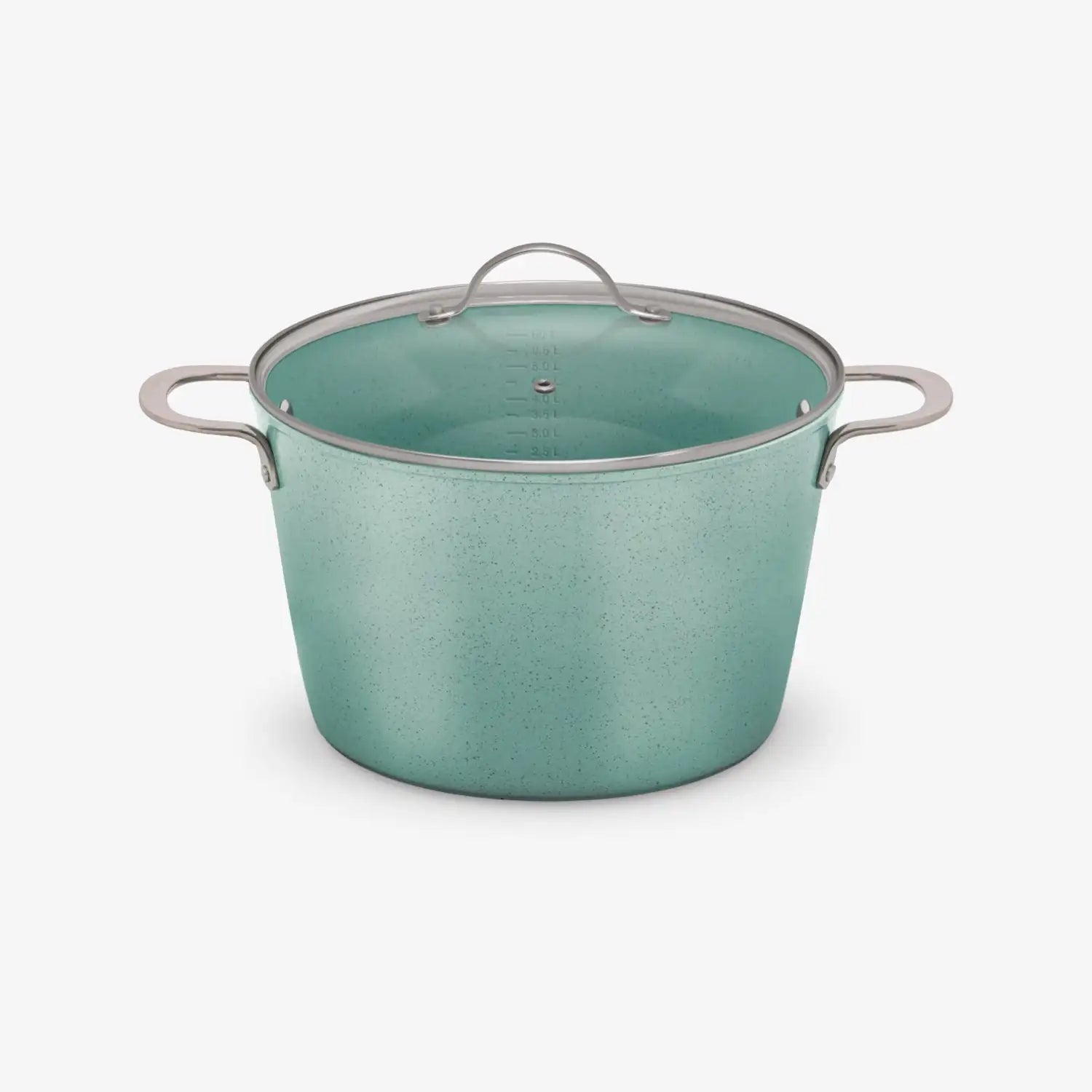 Batería de cocina Jade Chef 17 piezas by Jade Cook | Antiadherente