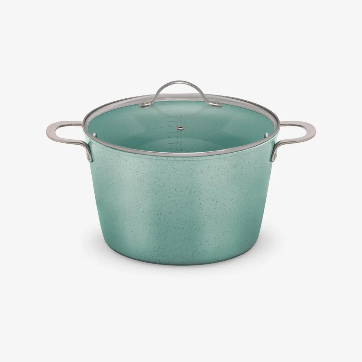 Batería Jade Chef 17 Piezas + Jade Smart 5 Piezas + Licuadora Portátil