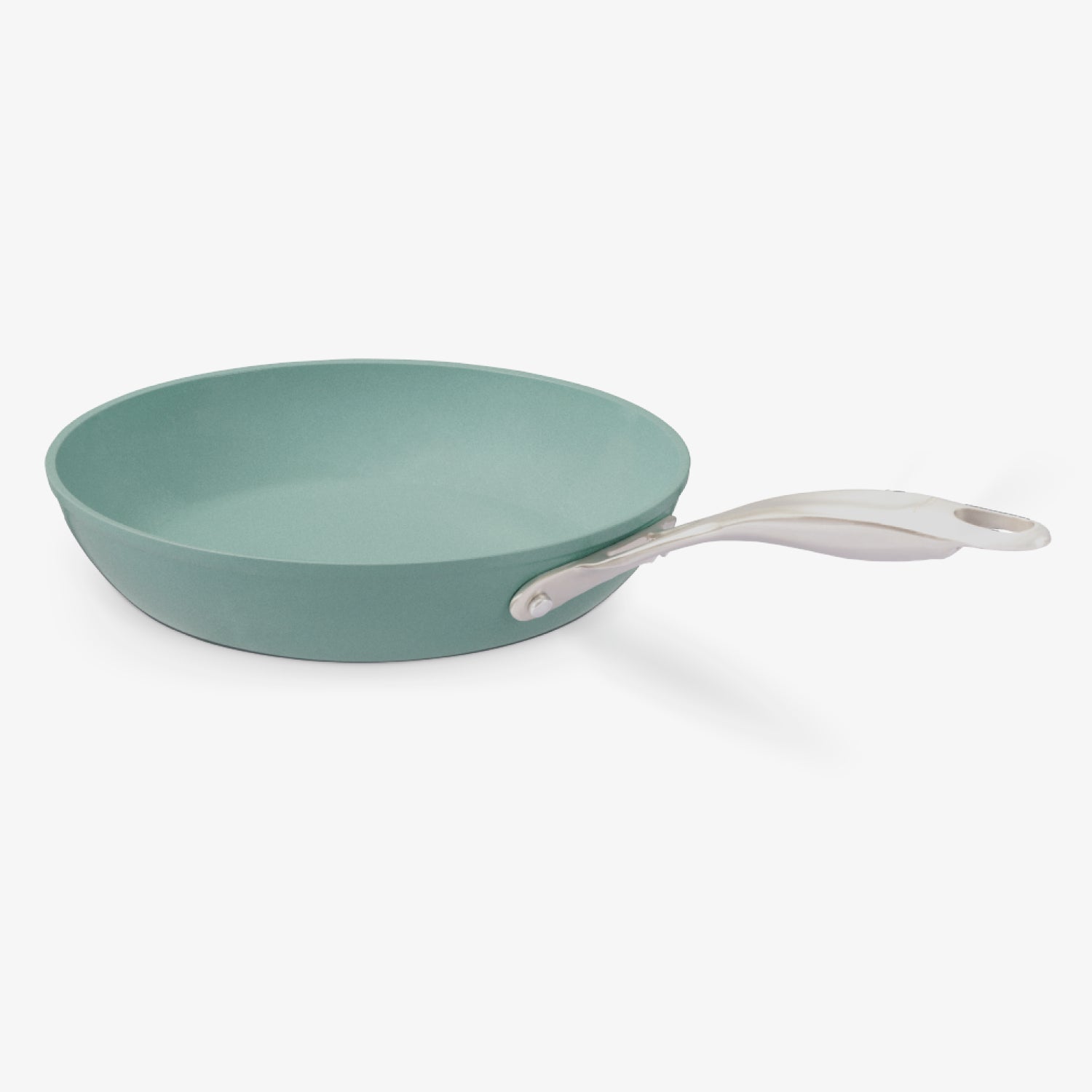 Batería de cocina Jade Chef 17 piezas