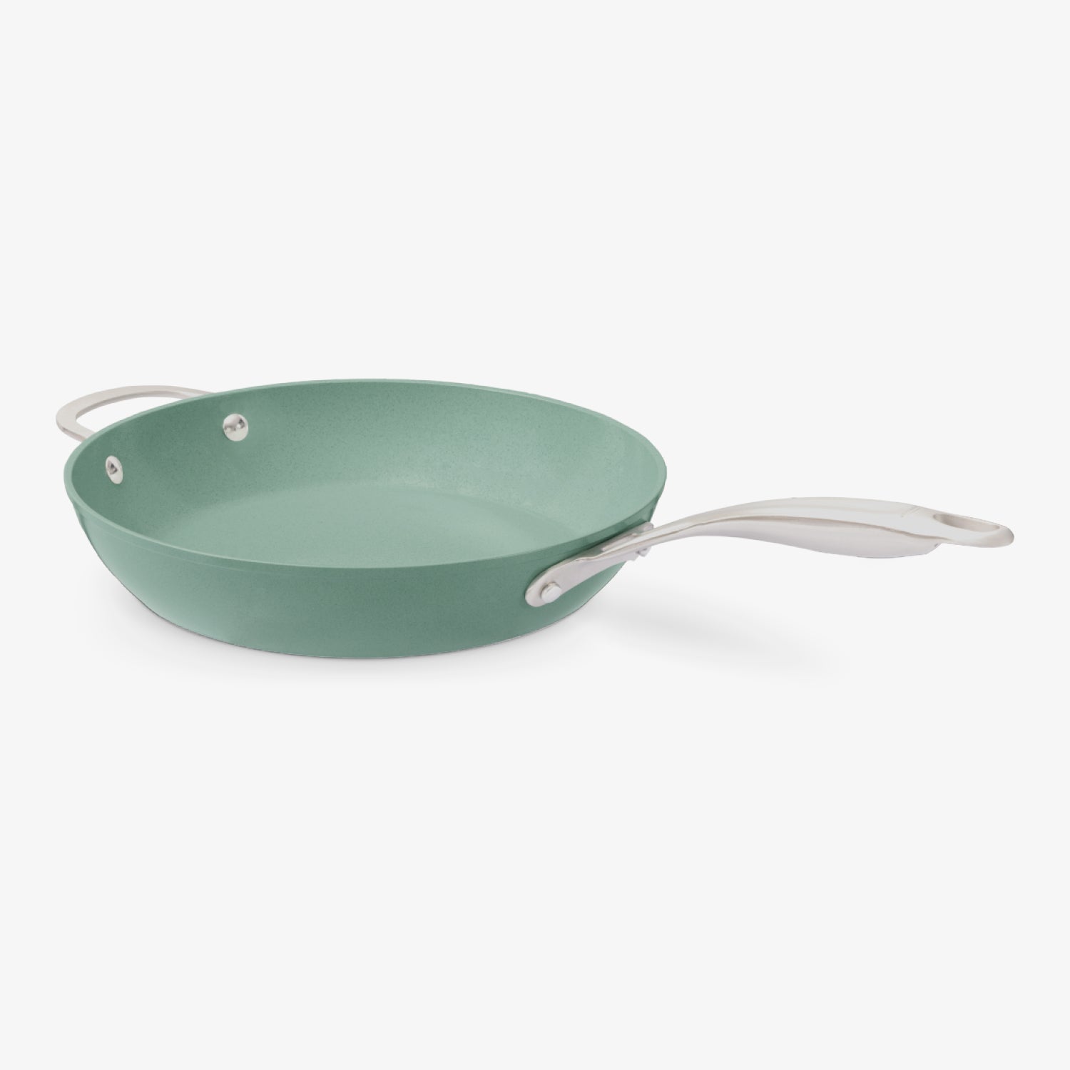 Batería de cocina Jade Chef 17 piezas