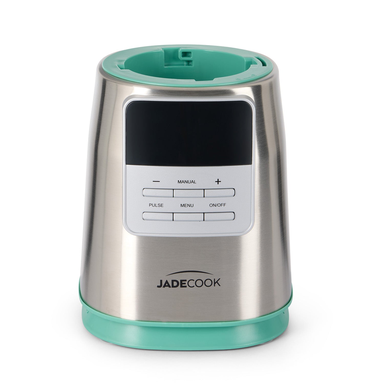 Licuadora Digital Jade Cook 1400 Watts