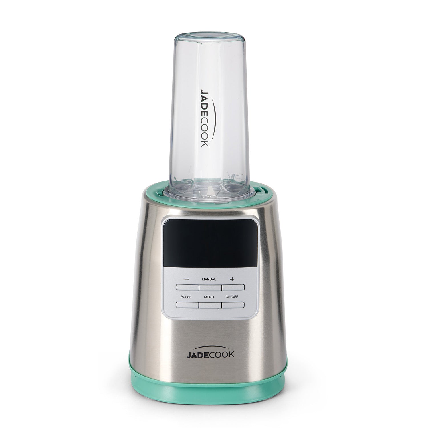 Licuadora Digital Jade Cook 1400 Watts
