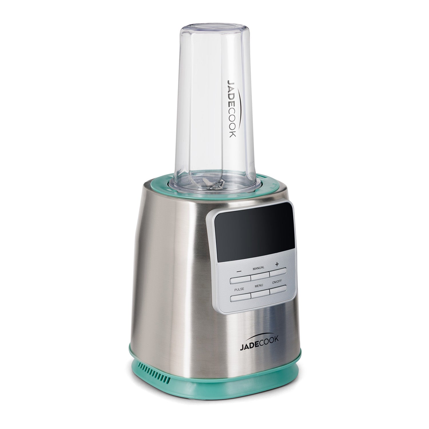 Licuadora Digital Jade Cook 1400 Watts