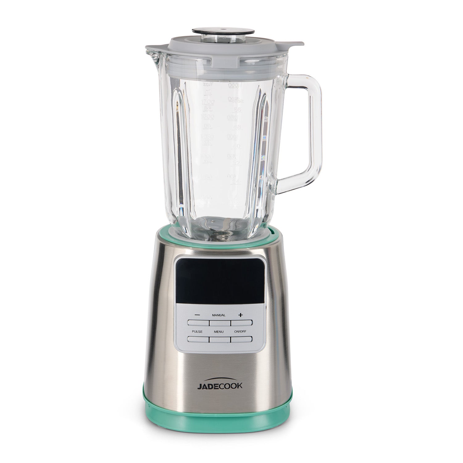 Licuadora Digital Jade Cook 1400 Watts