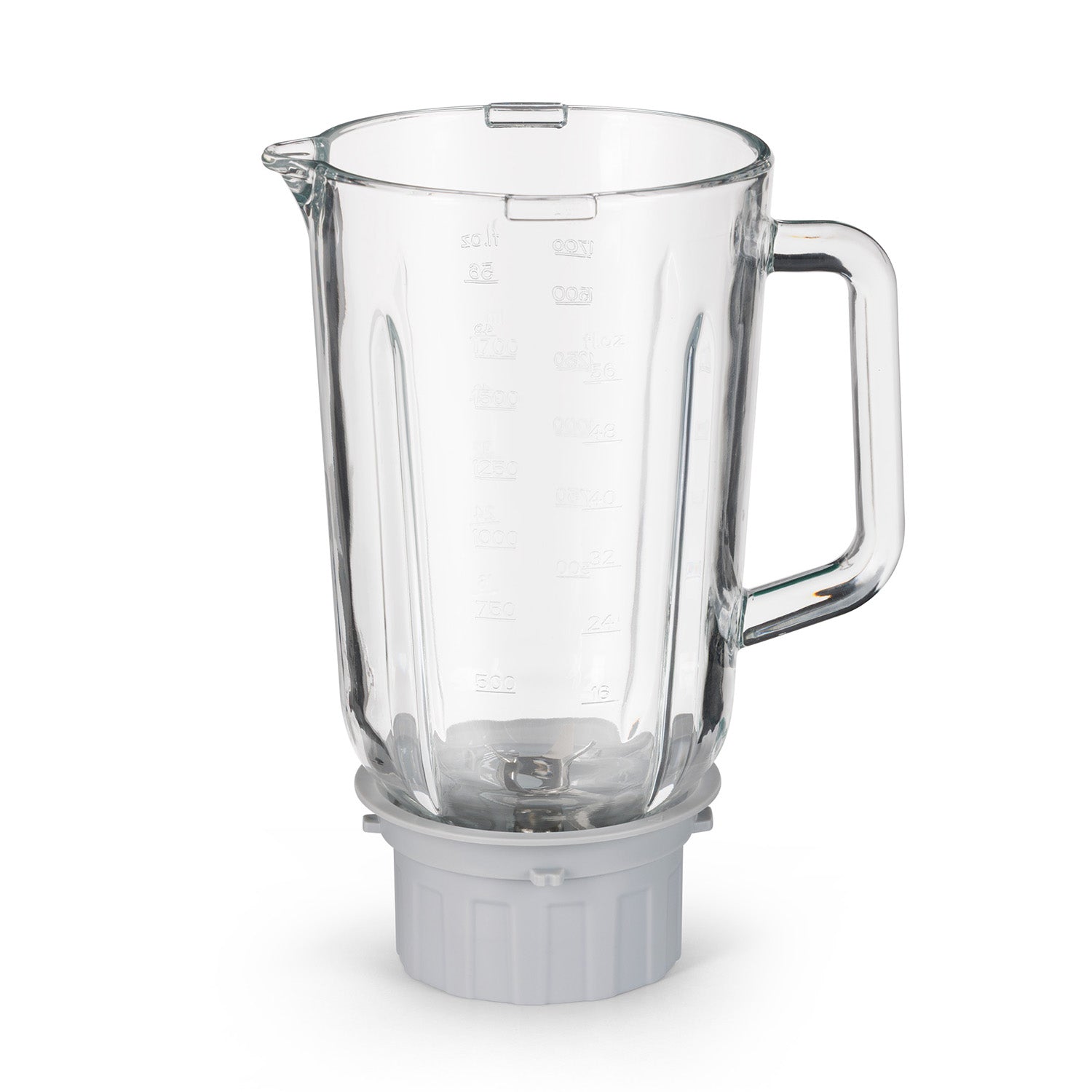 Licuadora Digital Jade Cook 1400 Watts
