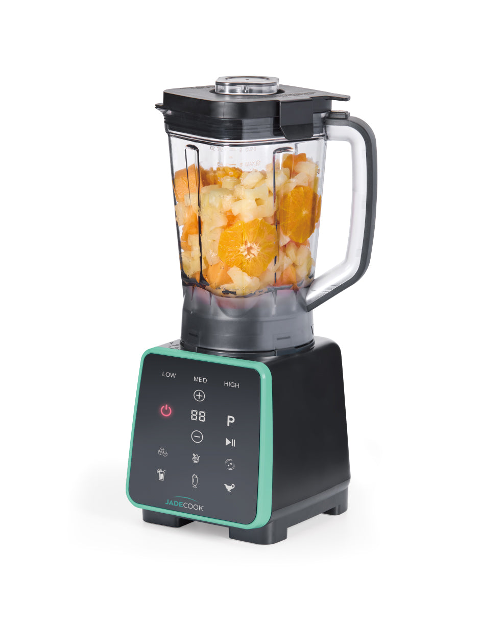 Licuadora Digital 1.8 Litros Tritán 1400 w Jade Cook