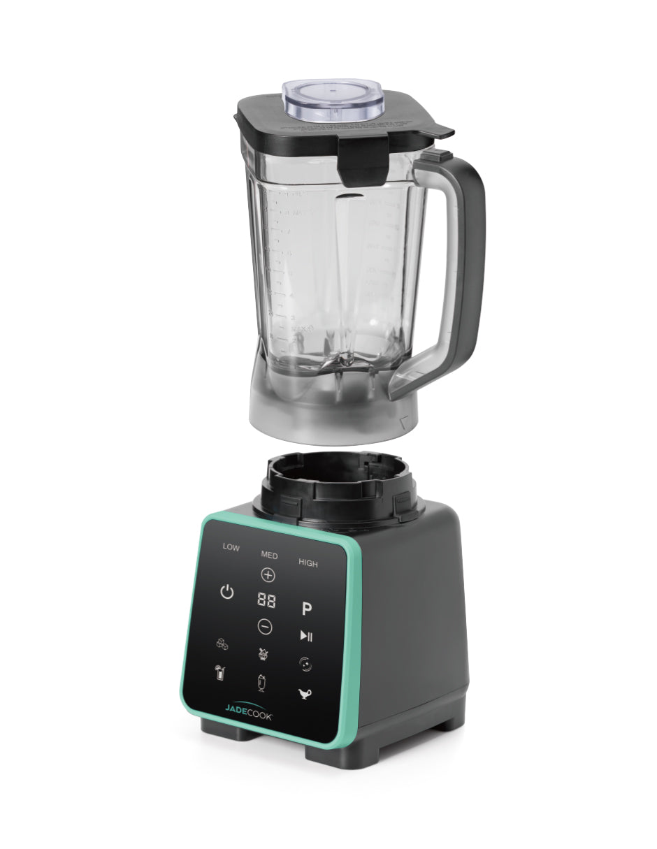 Licuadora Digital 1.8 Litros Tritán 1400 w Jade Cook