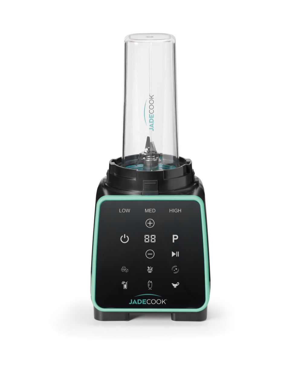 Licuadora Digital 1.8 Litros Tritán 1400 w Jade Cook