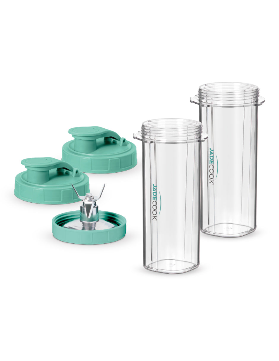 Licuadora Digital 1.8 Litros Tritán 1400 w Jade Cook