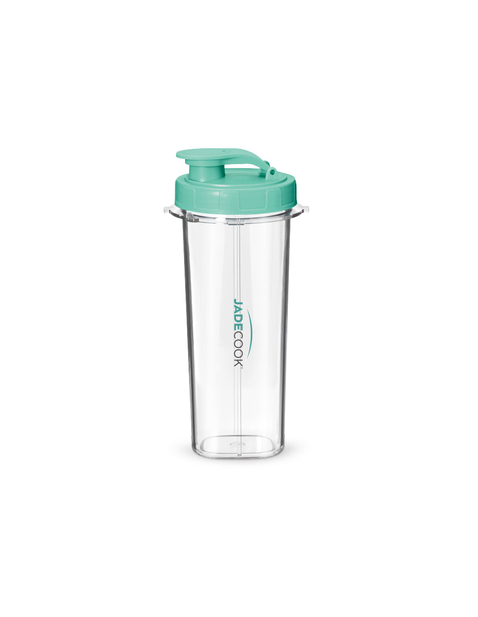 Licuadora Digital 1.8 Litros Tritán 1400 w Jade Cook