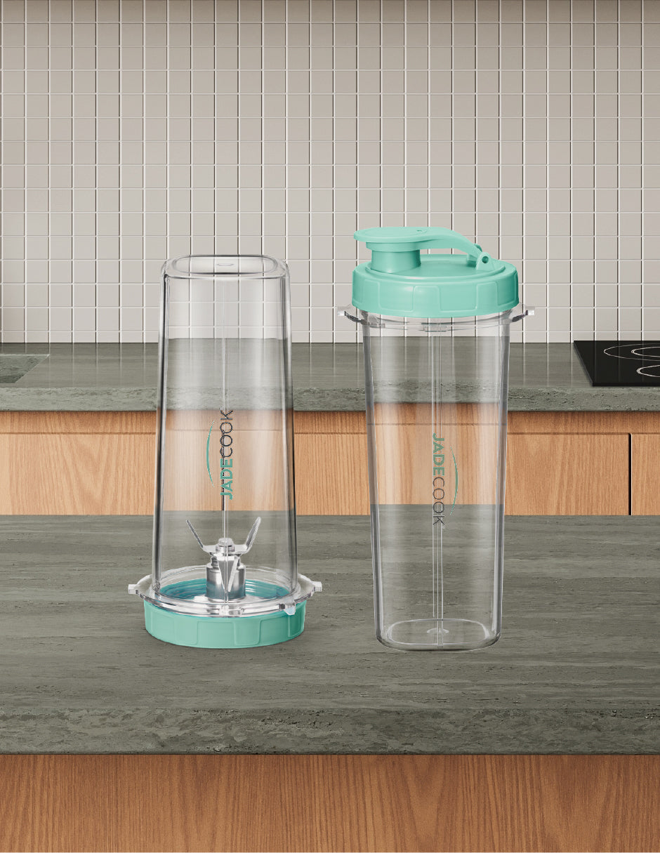 Licuadora Digital 1.8 Litros Tritán 1400 w Jade Cook