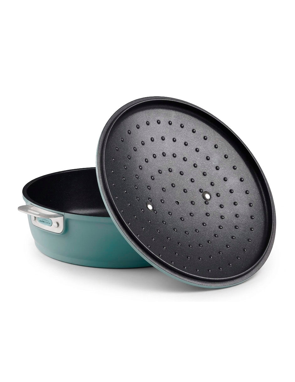 Jade Chef Olla Multifunción 7pz