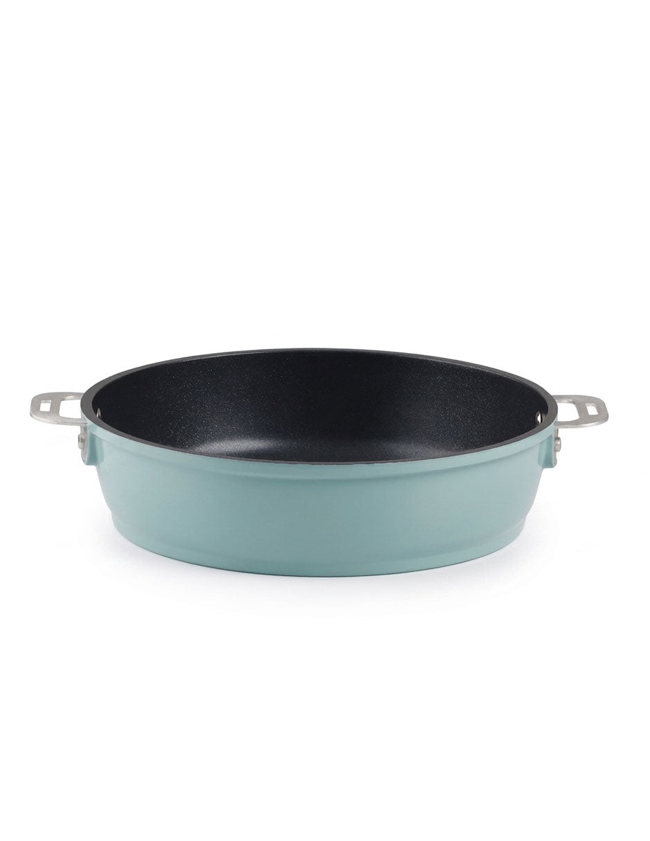 Jade Chef Olla Multifunción 7pz
