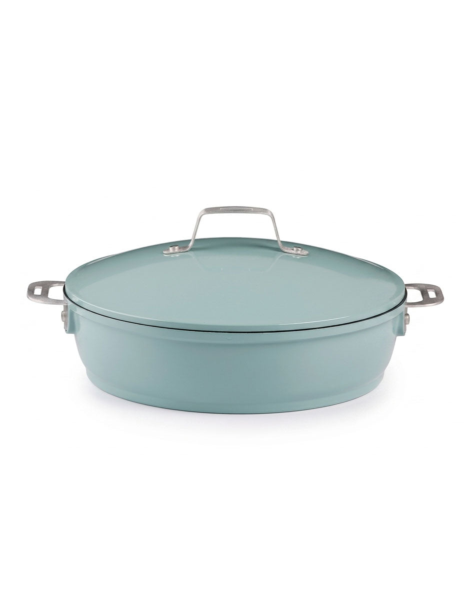 Jade Chef Olla Multifunción 7pz