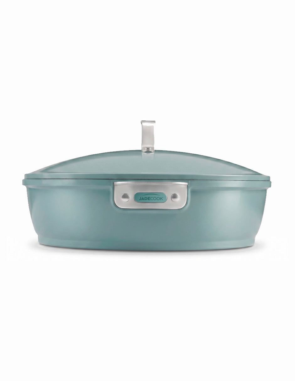 Jade Chef Olla Multifunción 7pz