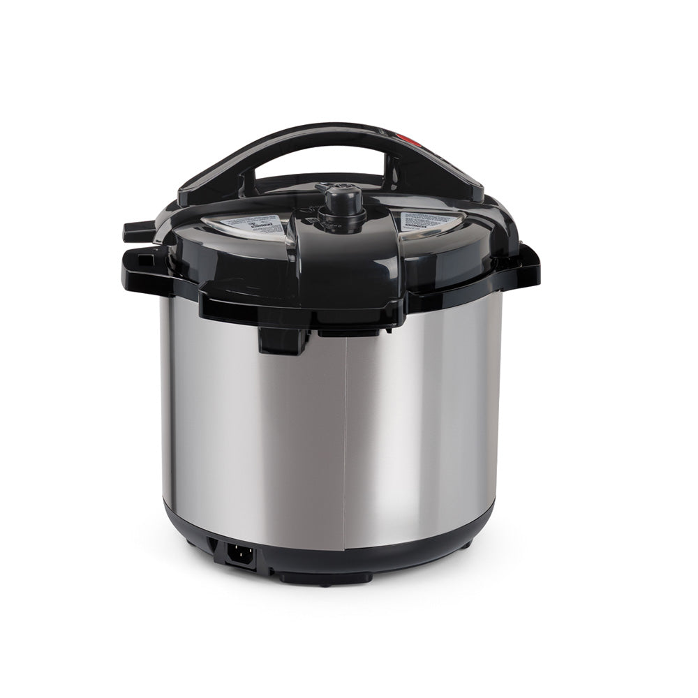 Olla de Presión Multifuncional Jade Cook 6 L