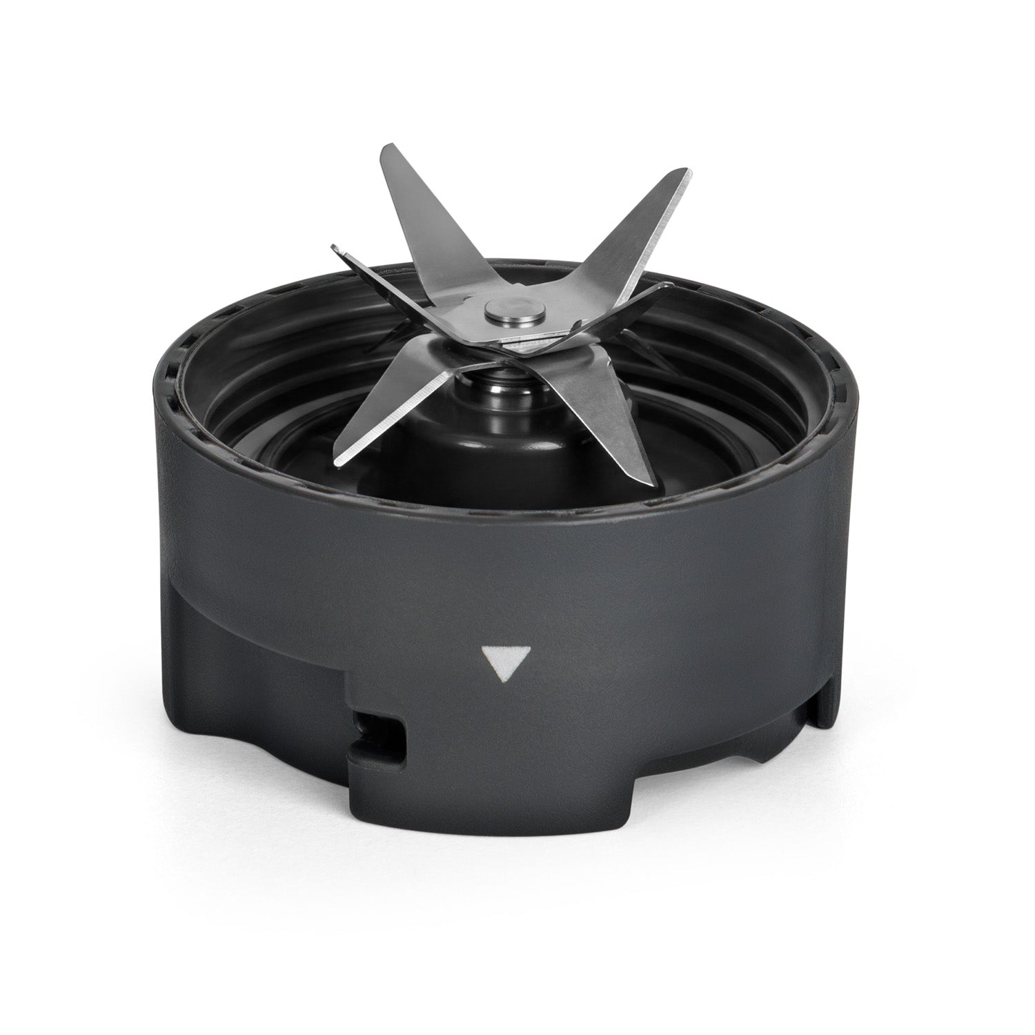 Licuadora Personal JadeCook Quick Blend 700W con Vasos Portátiles Easy Go