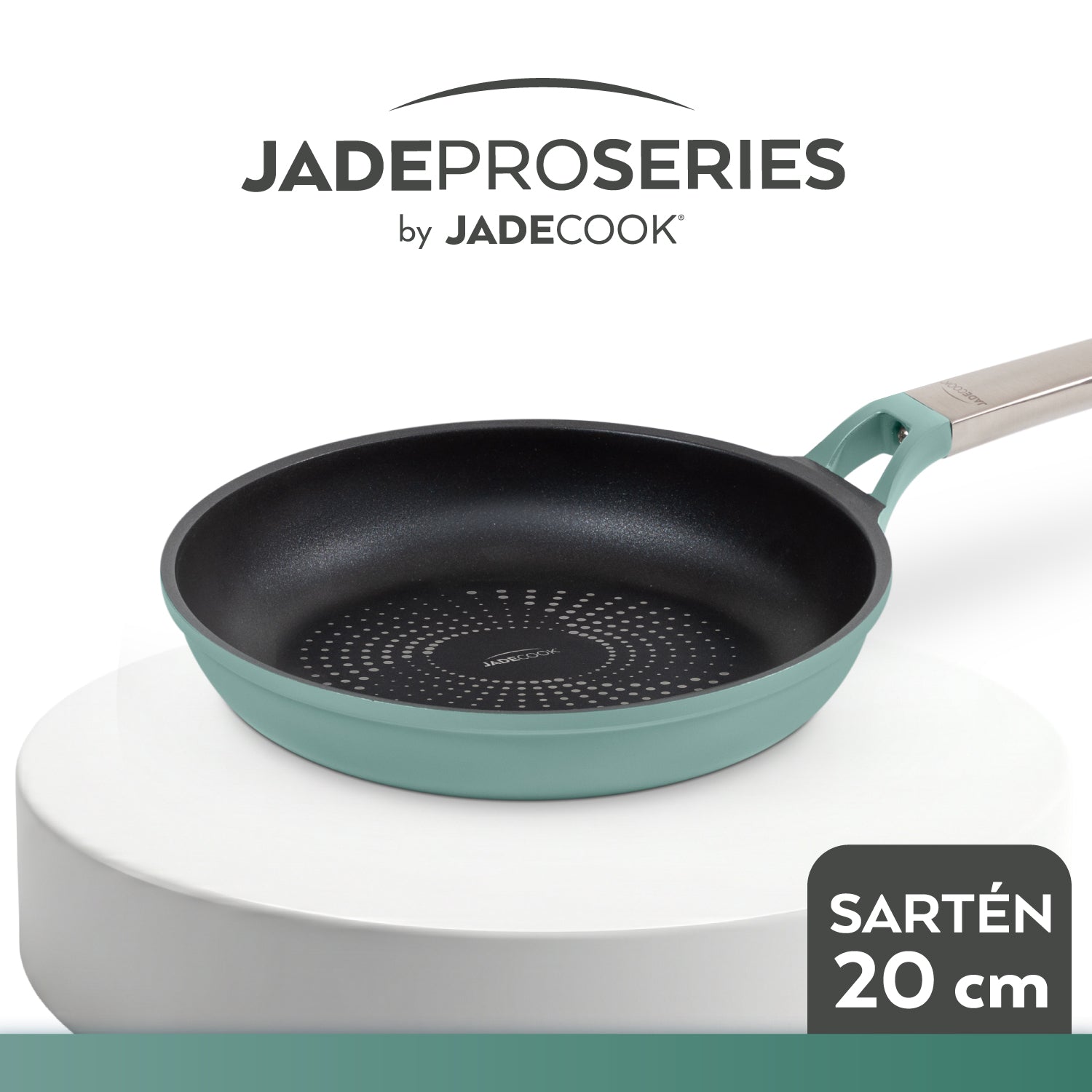 Sartén Jade ProSeries 20 cm