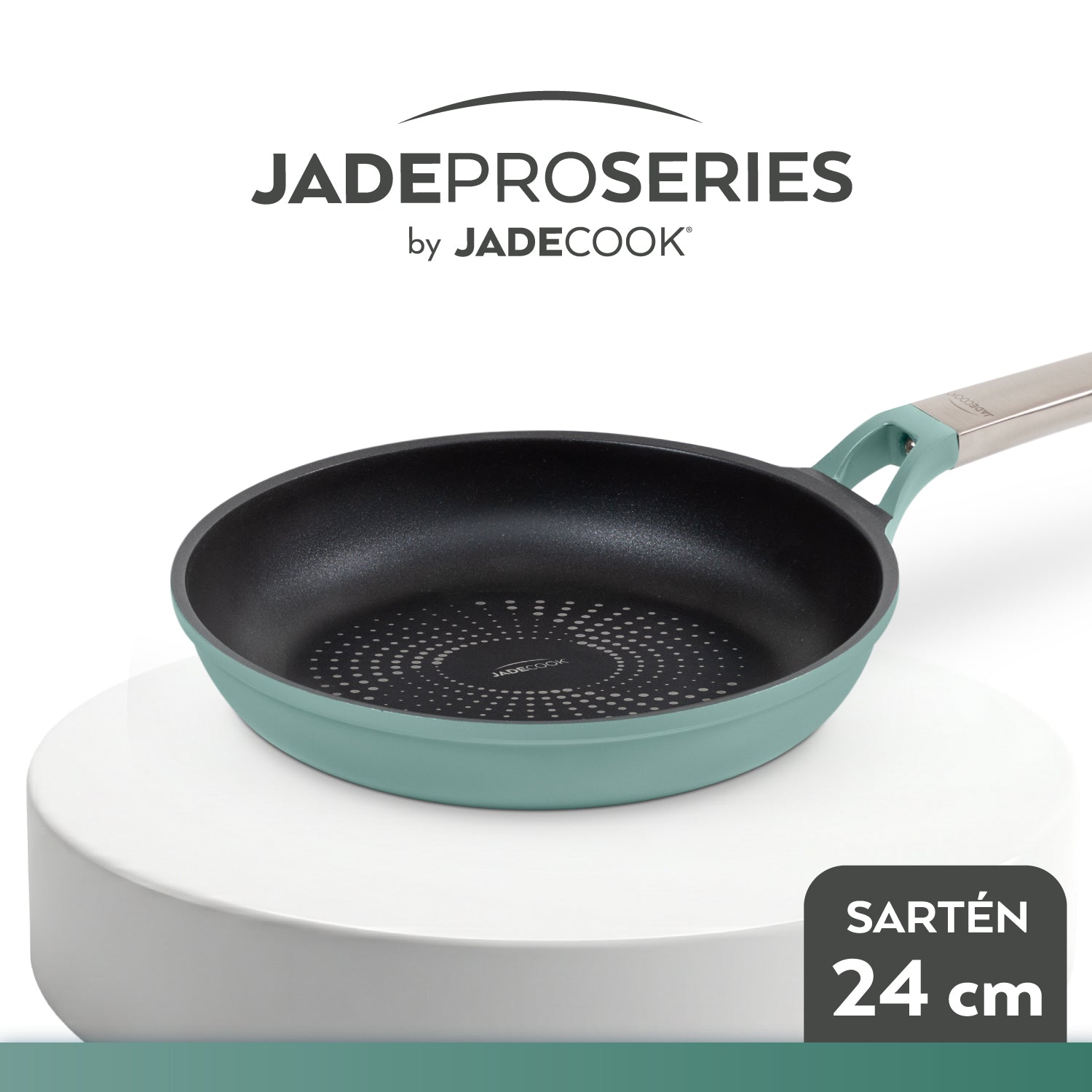 Sartén Jade ProSeries 24 cm