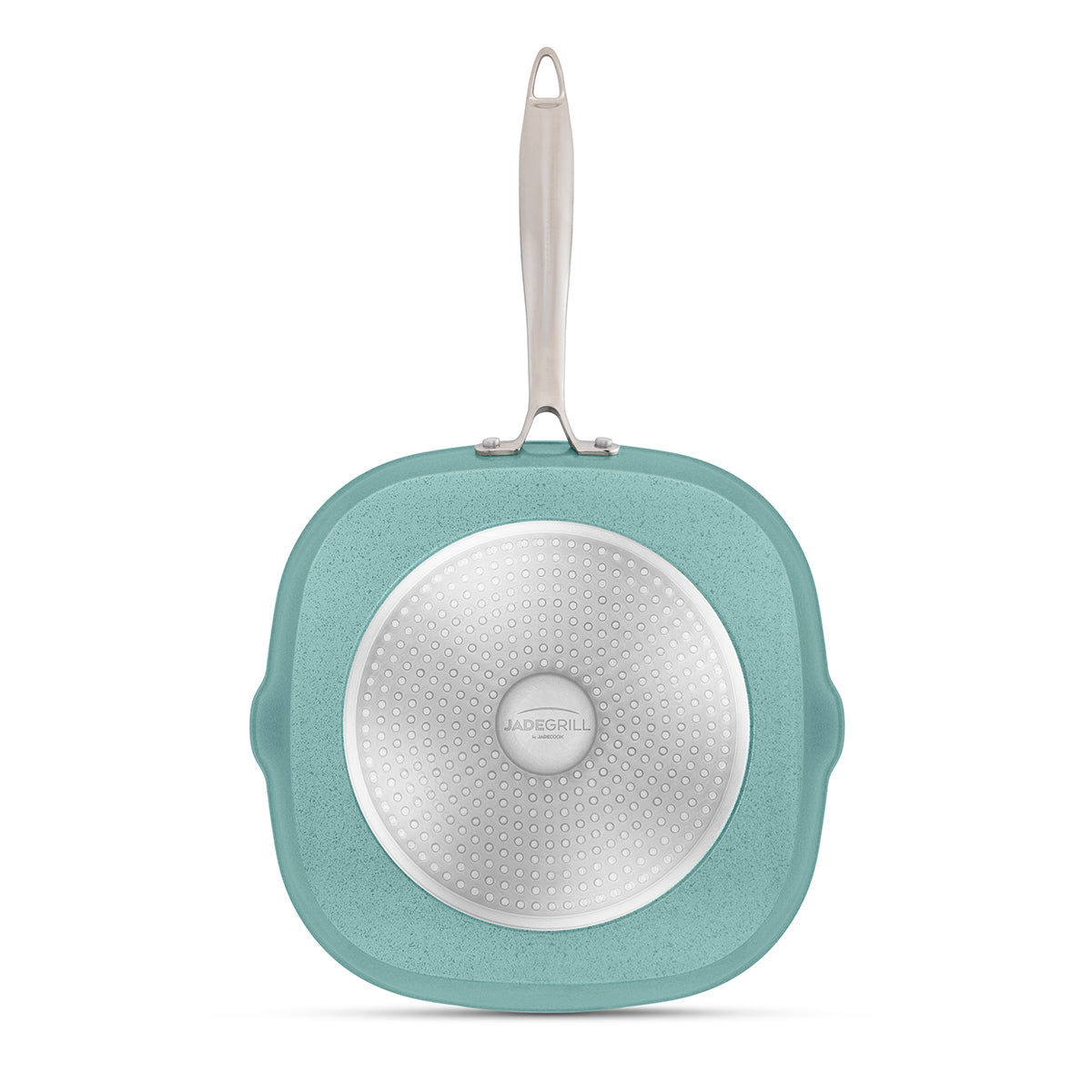 2 Pack Sarten 24 cm y Grill