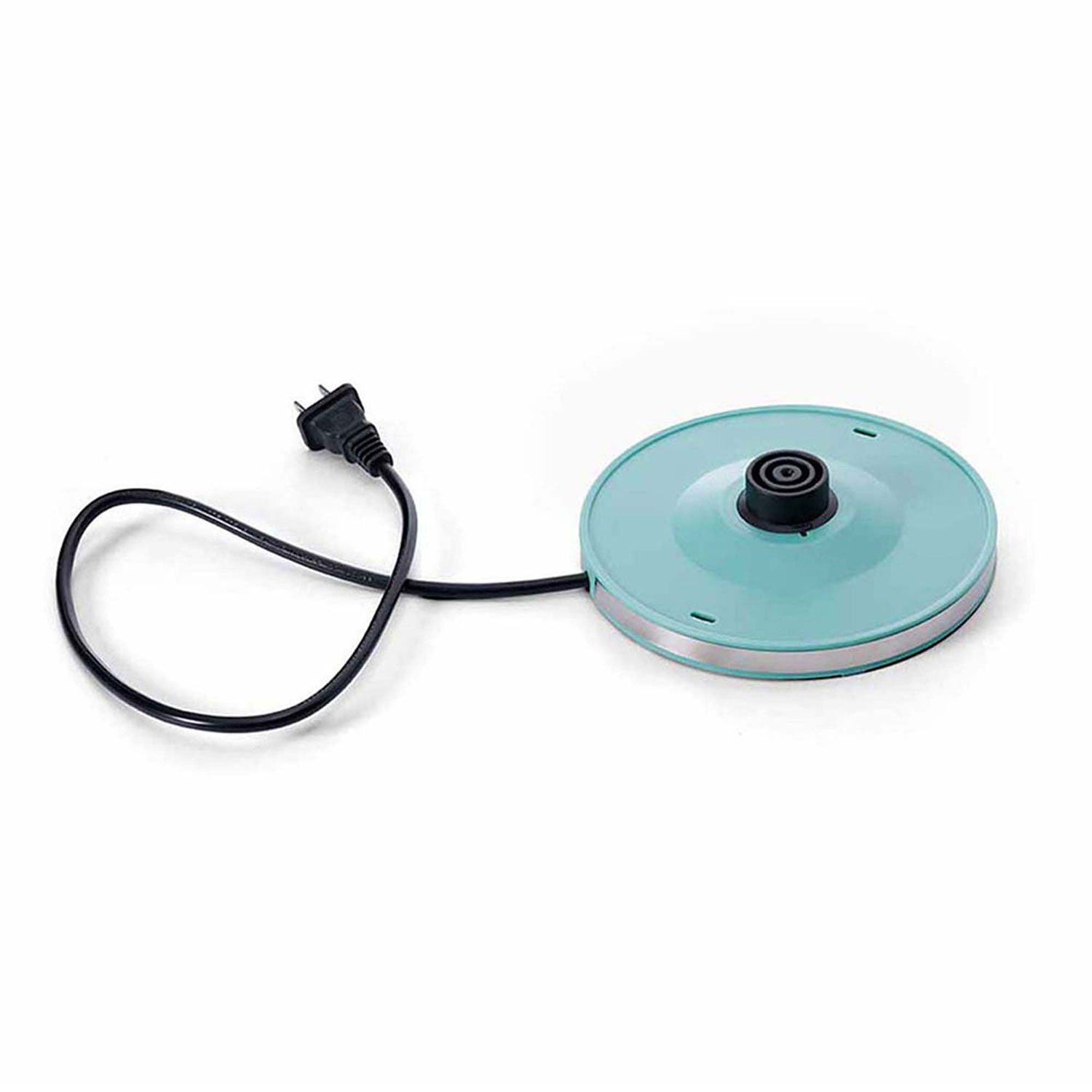 Tetera Eléctrica con Infusor Jade Cook 1.7L