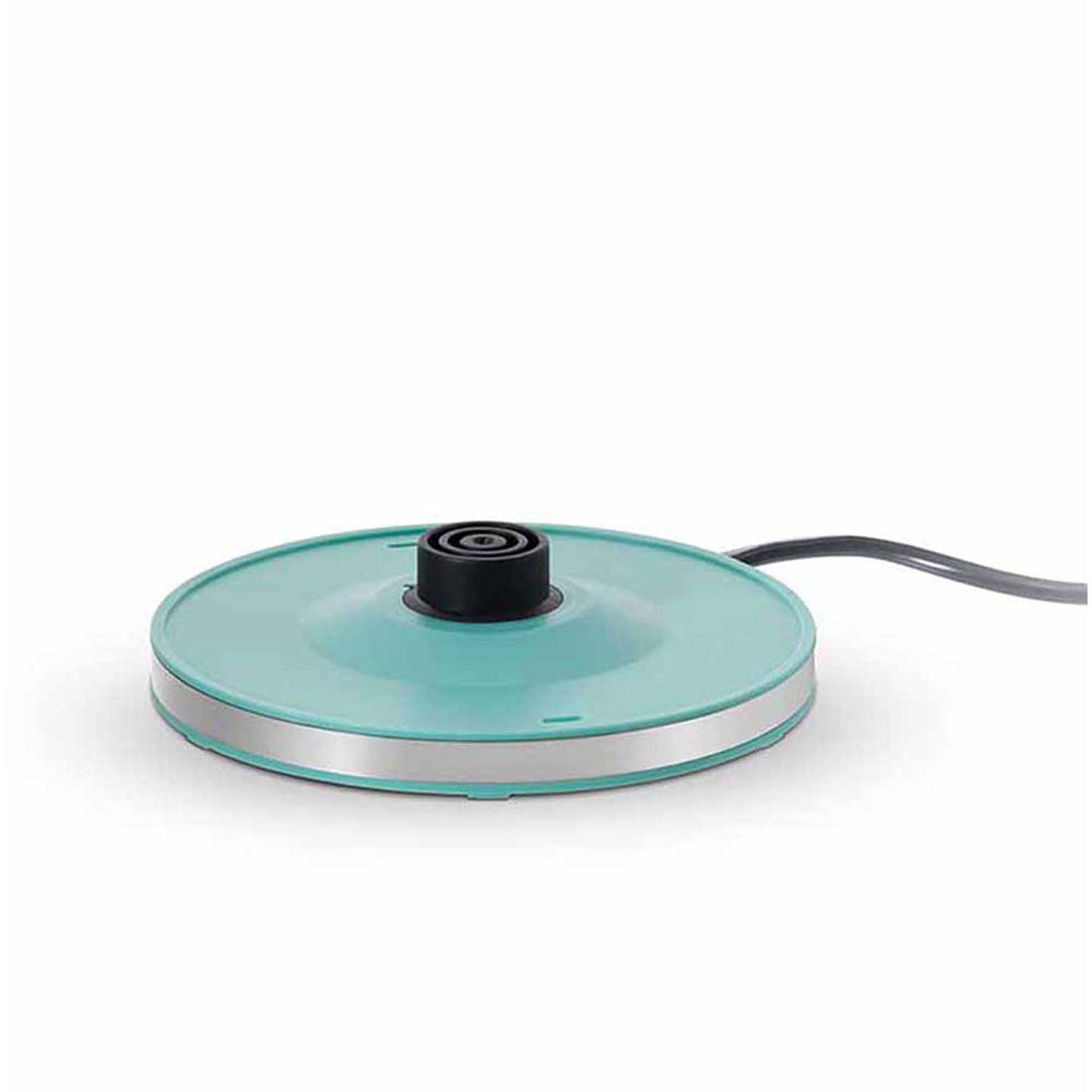 Tetera Eléctrica con Infusor Jade Cook 1.7L