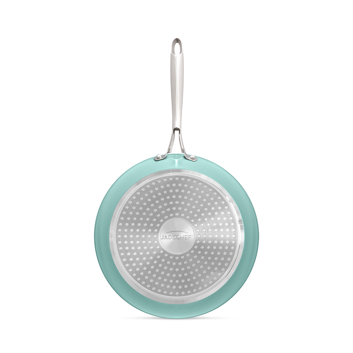 2 Pack Sarten 12 cm y 24 cm