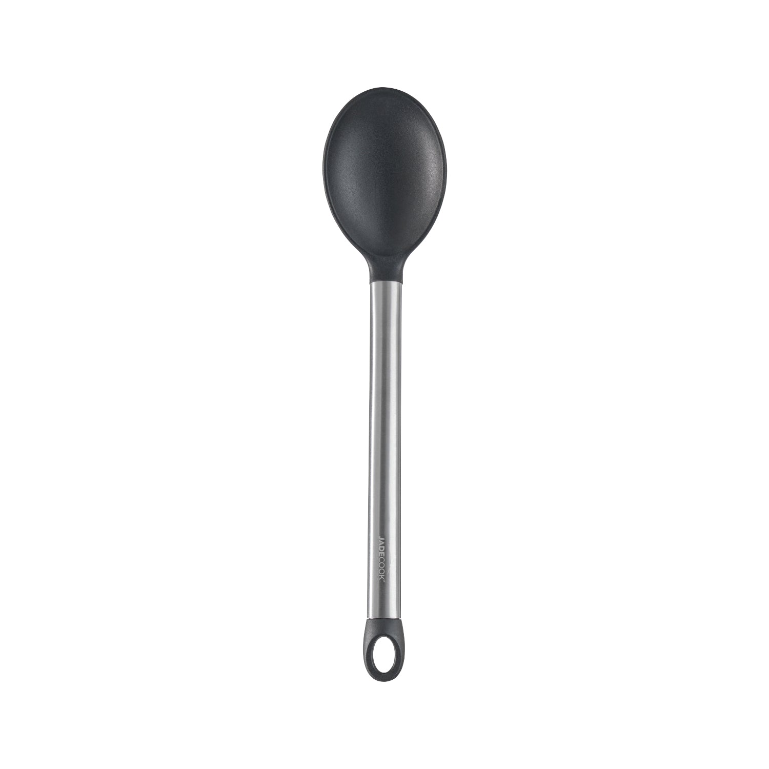 Set de Utensilios 6 Piezas Silver Touch Jade Cook