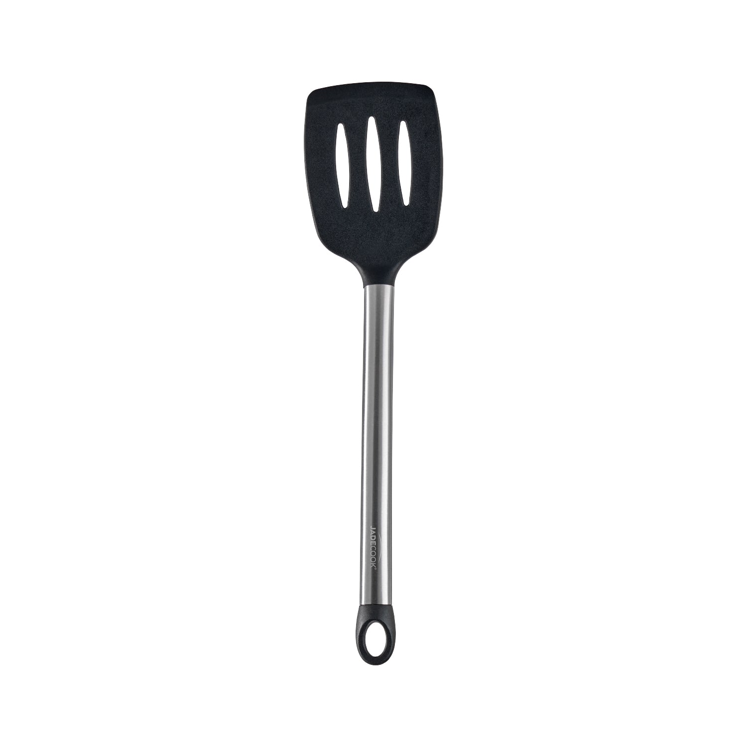 Set de Utensilios 6 Piezas Silver Touch Jade Cook