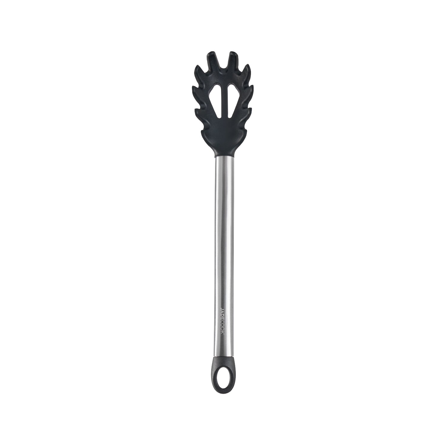 Set de Utensilios 6 Piezas Silver Touch Jade Cook