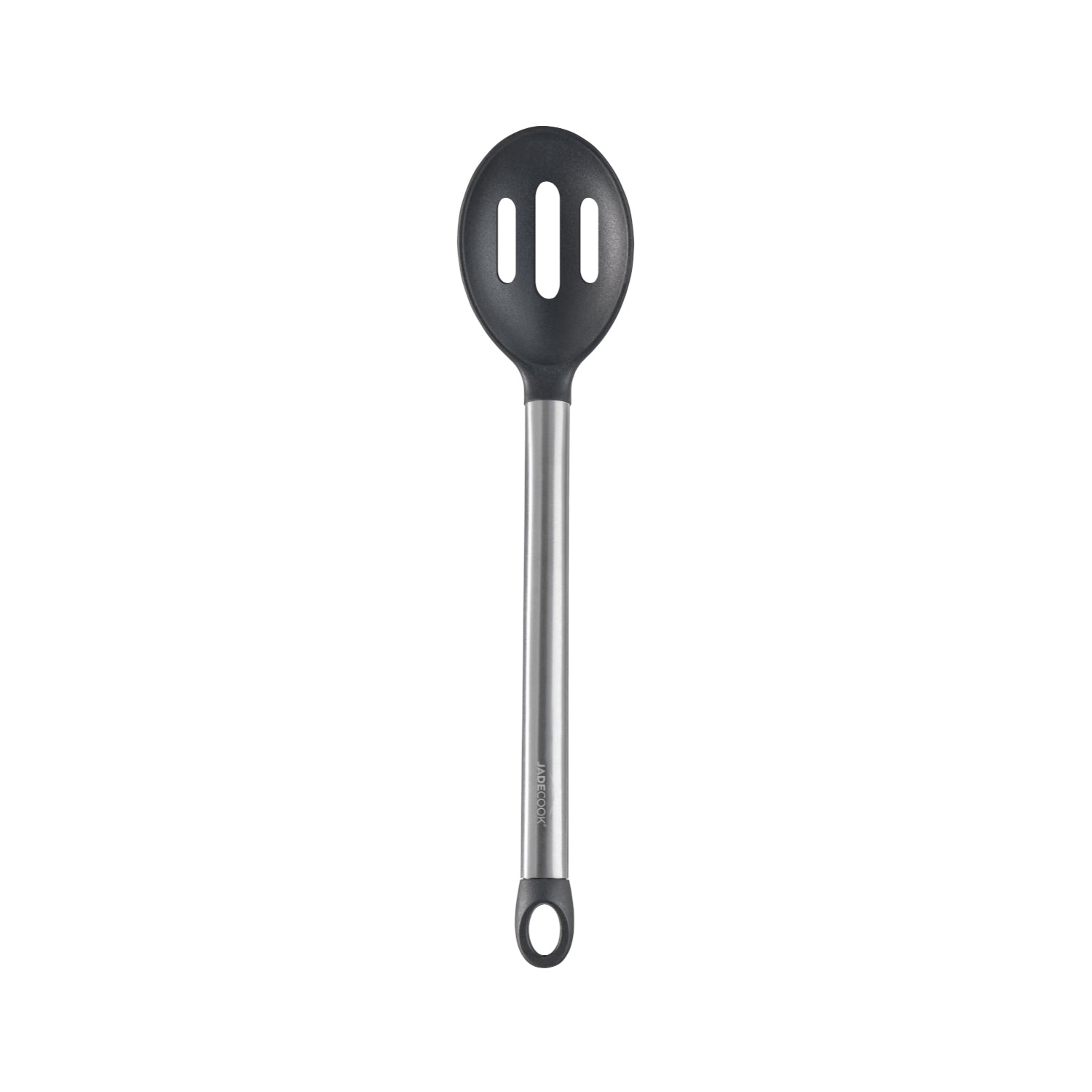 Set de Utensilios 6 Piezas Silver Touch Jade Cook