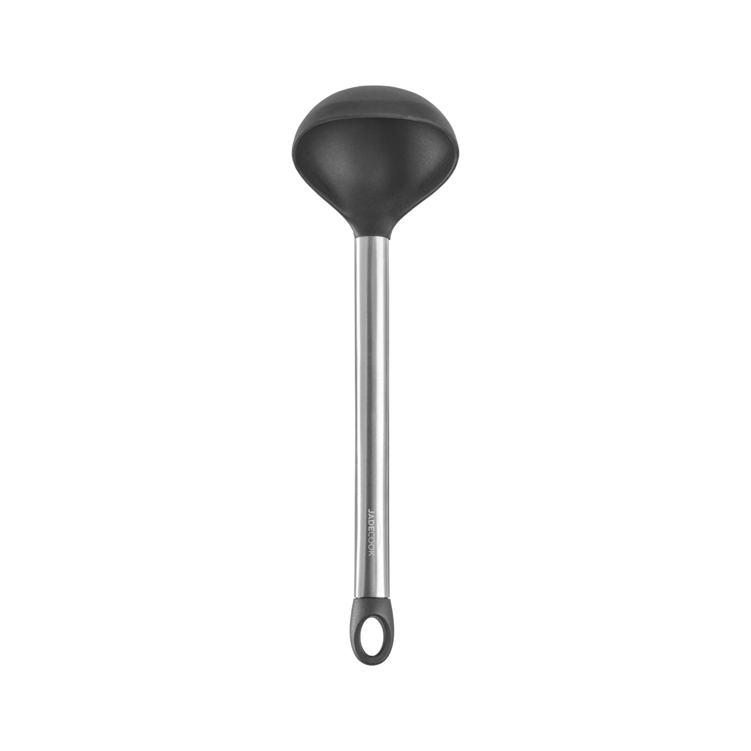 Set de Utensilios 6 Piezas Silver Touch Jade Cook