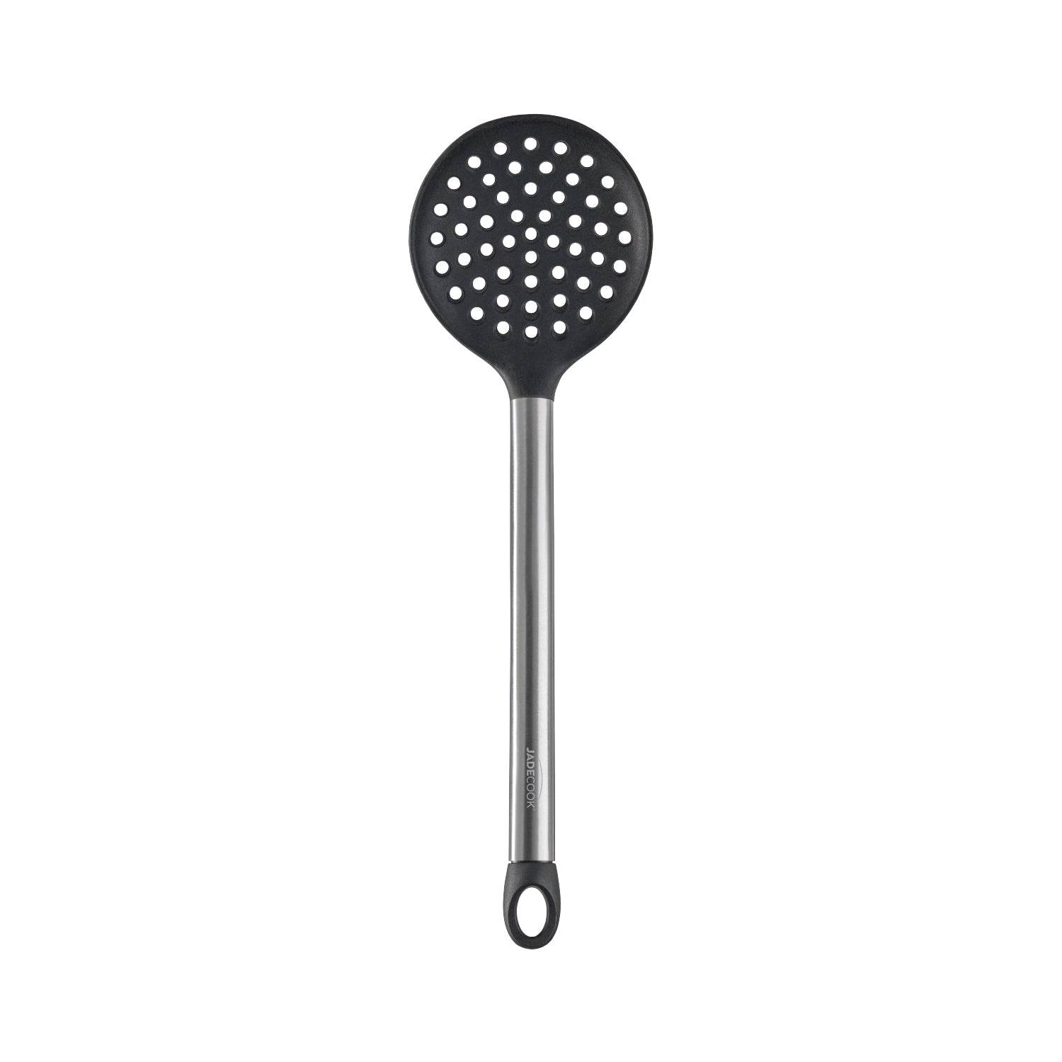 Set de Utensilios 6 Piezas Silver Touch Jade Cook