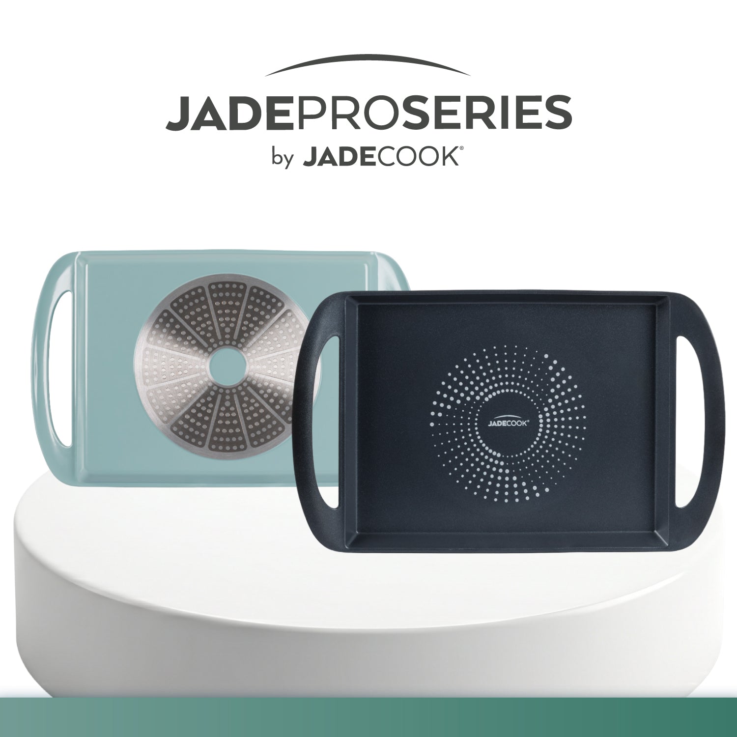 Comal XL 35 cm Jade ProSeries